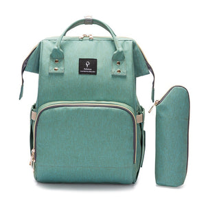 Waterproof Large Capacity Mummy Stroller Bag