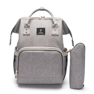 Waterproof Large Capacity Mummy Stroller Bag