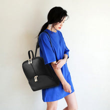 Load image into Gallery viewer, Rowan Leather Fashion Bag Pack