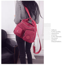 Load image into Gallery viewer, ZAYN™ EVA CROSSBODY BAG