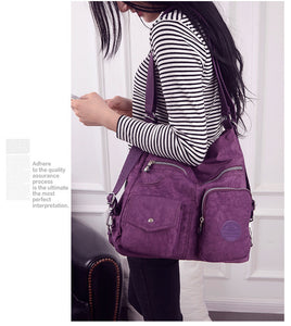 ZAYN™ EVA CROSSBODY BAG