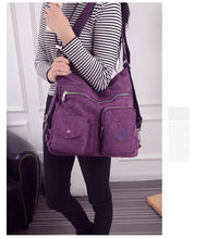 Load image into Gallery viewer, ZAYN™ EVA CROSSBODY BAG