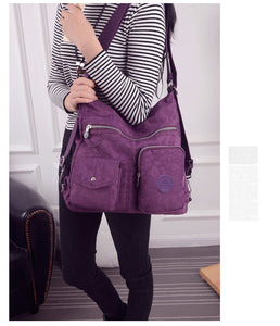 ZAYN™ EVA CROSSBODY BAG