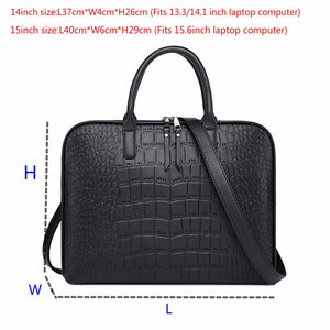 WOMEN'S OFFICE HANDBAG