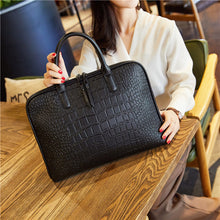 Load image into Gallery viewer, WOMEN&#39;S OFFICE HANDBAG
