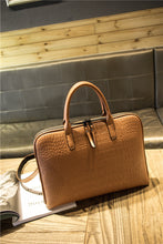 Load image into Gallery viewer, WOMEN&#39;S OFFICE HANDBAG