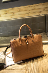 WOMEN'S OFFICE HANDBAG