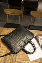 Load image into Gallery viewer, WOMEN&#39;S OFFICE HANDBAG