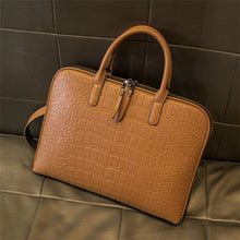 Load image into Gallery viewer, WOMEN&#39;S OFFICE HANDBAG