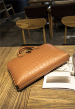 Load image into Gallery viewer, WOMEN&#39;S OFFICE HANDBAG