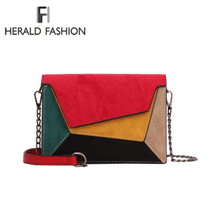Herald Fashion Quality Leather