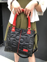 Load image into Gallery viewer, MEAGHAN LEATHER SHOULDER BAG