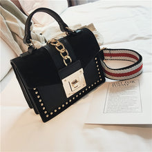 Load image into Gallery viewer, WOMEN&#39;S SHOULDER MESSENGER BAG