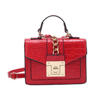 Load image into Gallery viewer, WOMEN&#39;S SHOULDER MESSENGER BAG