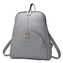 Load image into Gallery viewer, Rowan Leather Fashion Bag Pack