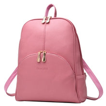 Load image into Gallery viewer, Rowan Leather Fashion Bag Pack