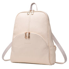 Load image into Gallery viewer, Rowan Leather Fashion Bag Pack