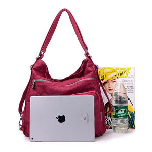ZAYN™ EVA CROSSBODY BAG