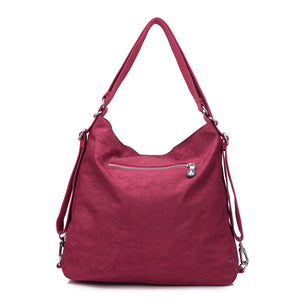 ZAYN™ EVA CROSSBODY BAG