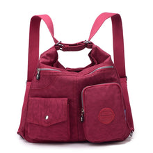 Load image into Gallery viewer, ZAYN™ EVA CROSSBODY BAG