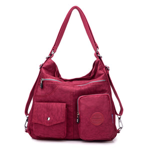 ZAYN™ EVA CROSSBODY BAG