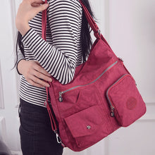 Load image into Gallery viewer, ZAYN™ EVA CROSSBODY BAG