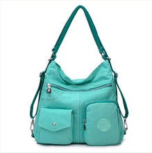 Load image into Gallery viewer, ZAYN™ EVA CROSSBODY BAG