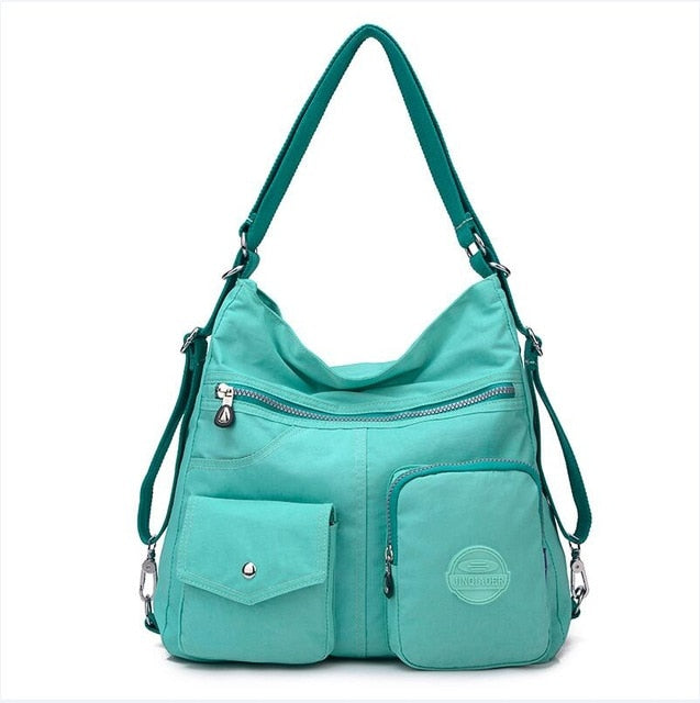 ZAYN™ EVA CROSSBODY BAG