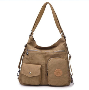 ZAYN™ EVA CROSSBODY BAG