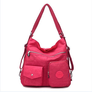 ZAYN™ EVA CROSSBODY BAG