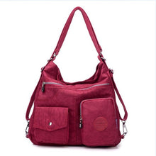 Load image into Gallery viewer, ZAYN™ EVA CROSSBODY BAG