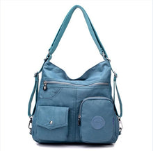 Load image into Gallery viewer, ZAYN™ EVA CROSSBODY BAG