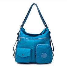 Load image into Gallery viewer, ZAYN™ EVA CROSSBODY BAG