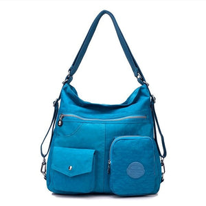 ZAYN™ EVA CROSSBODY BAG
