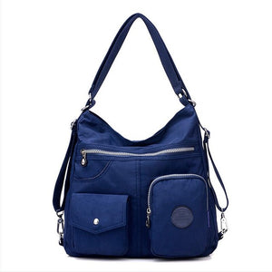 ZAYN™ EVA CROSSBODY BAG