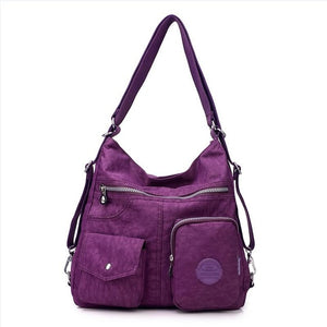 ZAYN™ EVA CROSSBODY BAG