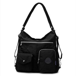 ZAYN™ EVA CROSSBODY BAG